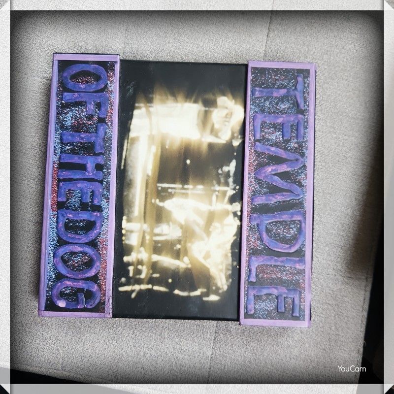Temple of the Dog Temple of the Dog: 25th Anniversary (CD)