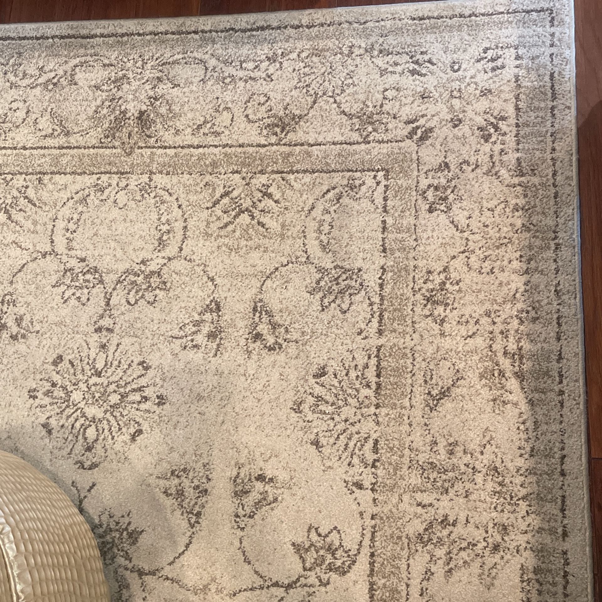 Area Rug