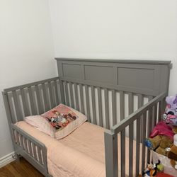 Baby Bed / Crib 