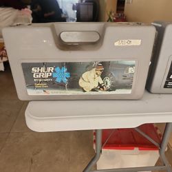 Security Chains For Truck/ Car 