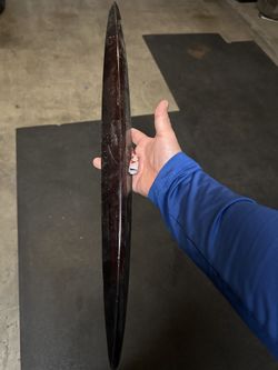 Honda S200 Trunk Light