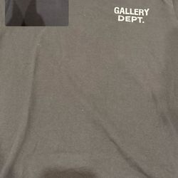 Gallery Dept 