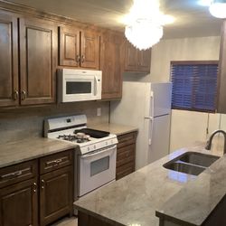 we do granite countertops