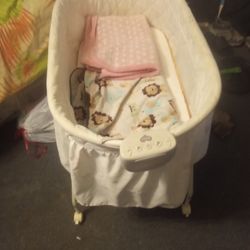 Baby Bassinet 