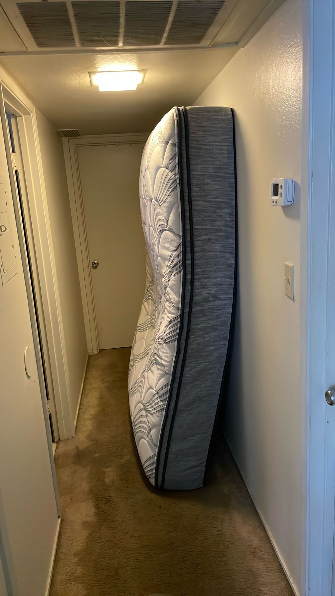 Serta Mattress