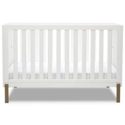 Delta Children Hendrix 4-in-1 Convertible Crib