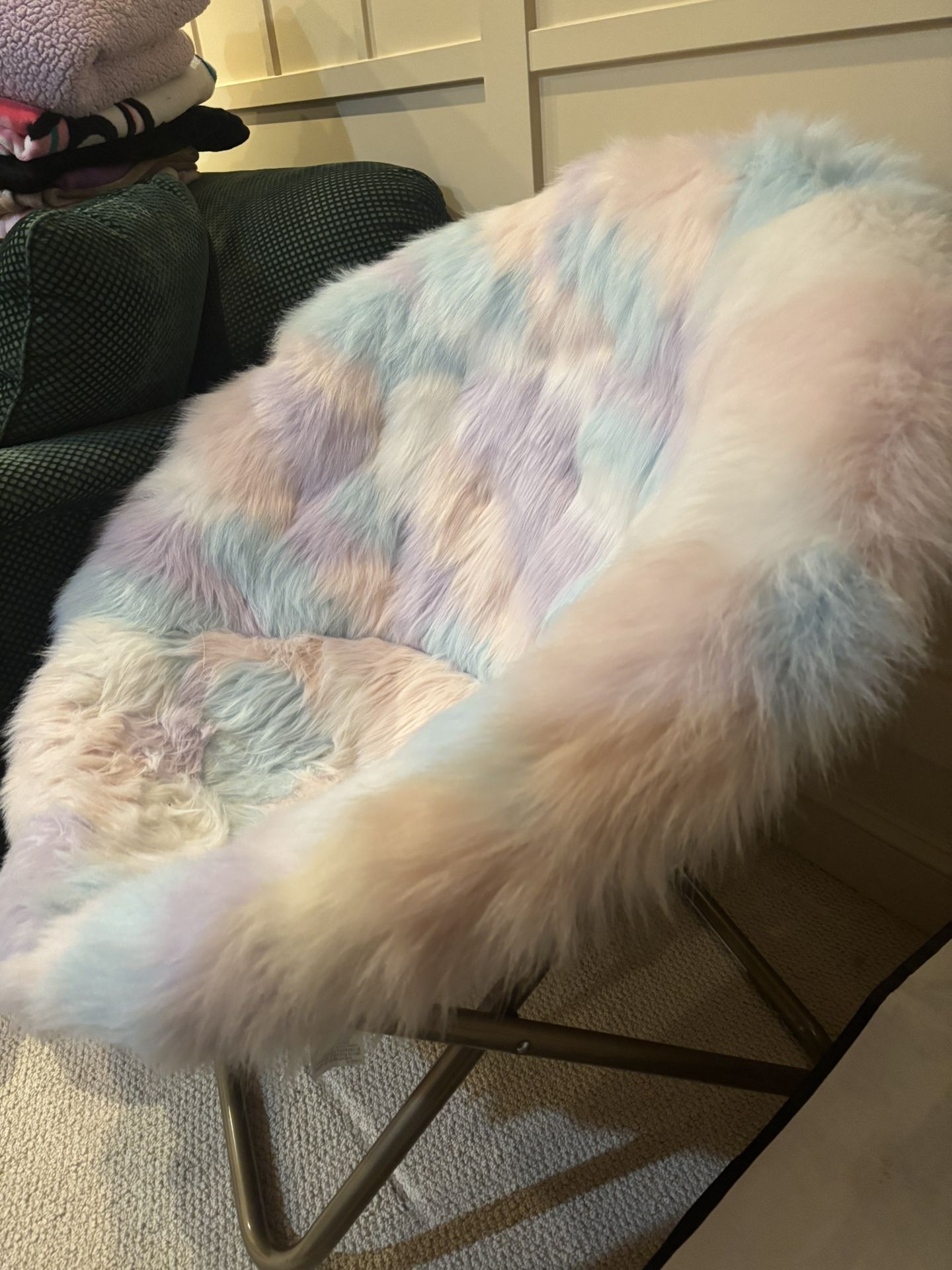 Pottery Barn Chair