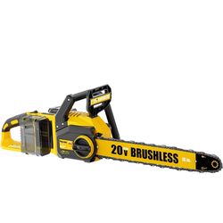 Chainsaw Electric 20V New In Box Battery & Charger Not Included