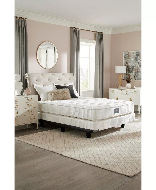 New💥 King Shifman Hotel Collection Mattress