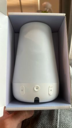 Hatch 2nd Gen - Basically New In Box