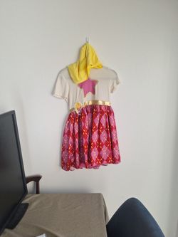 Viva Costume