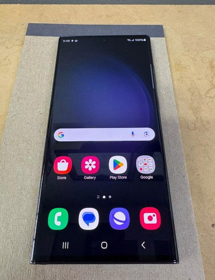 Samsung Galaxy S4 Ultra