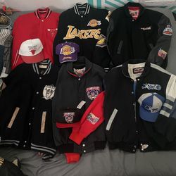 Vintage Jackets