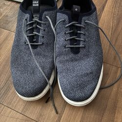 Cole haan grand plus essex oxford