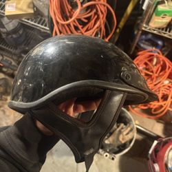 Motorcycle Helmet