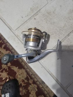 Okuma Spinning Reel