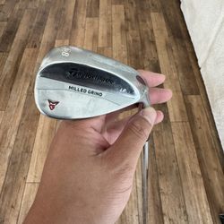 Taylormade Wedge 58 Degree