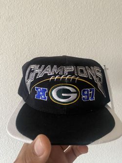 Vintage Snapback 