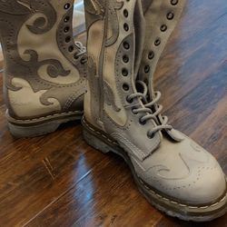 Doc Martin Boots
