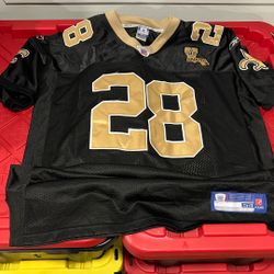 Ingram Jersey 