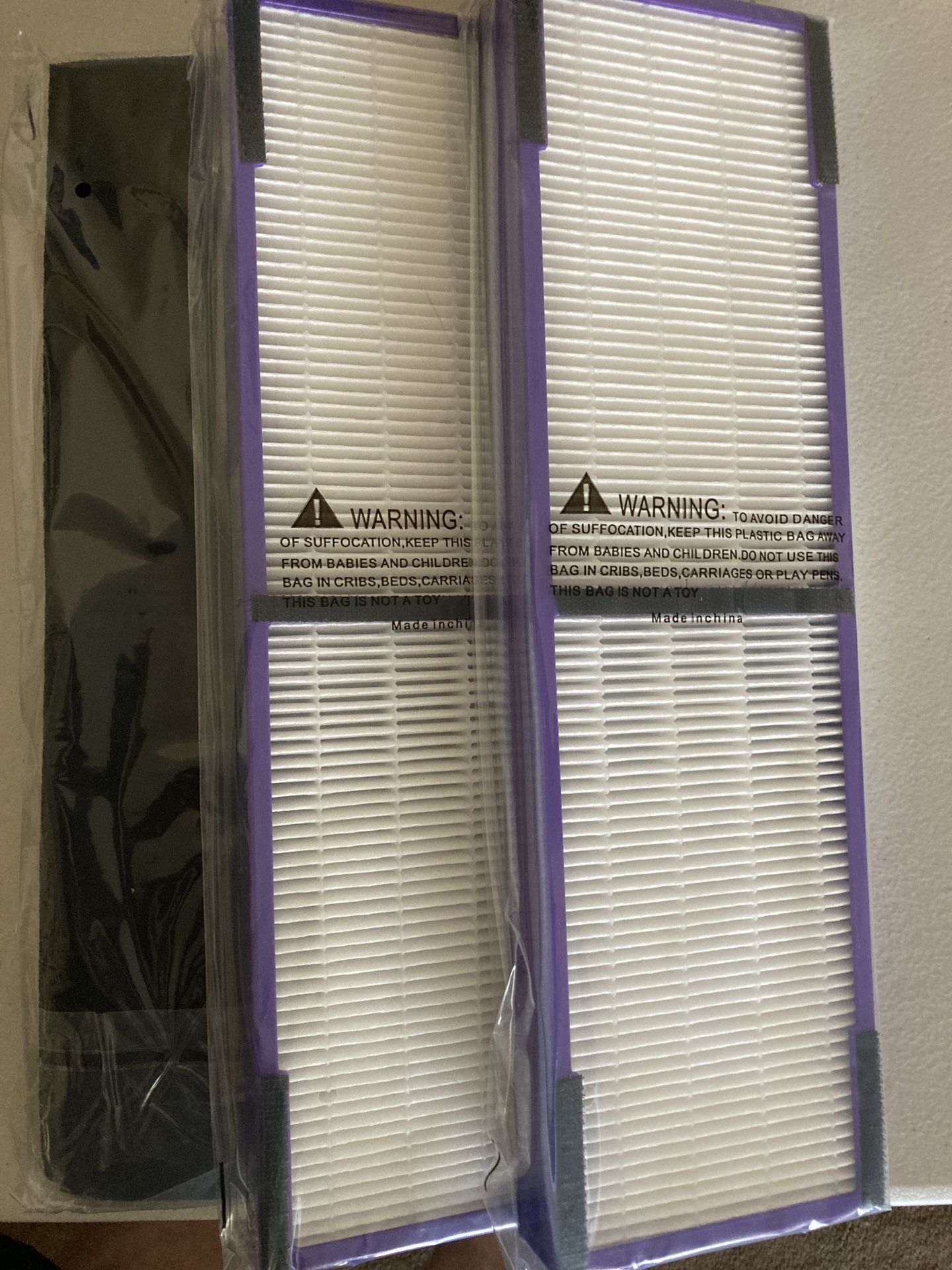 FLT4850PT Germ Guardian Air Filters