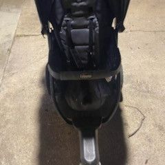 Chicco Jogging Stroller 