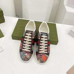 Gucci Ace Sneakers 68