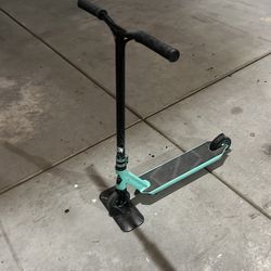 Fuzion Scooter