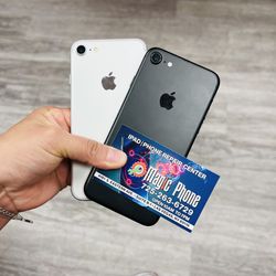 iPhone 7 32GB Unlocked 