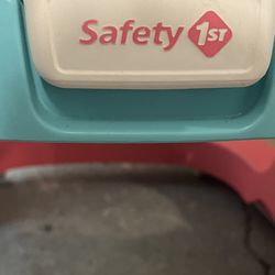 Safety One 