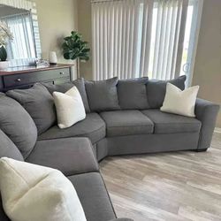 Sectional Couch