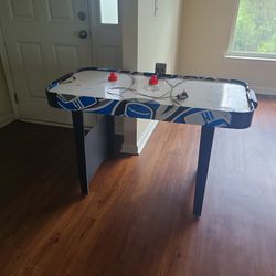 Hockey Table For Kids