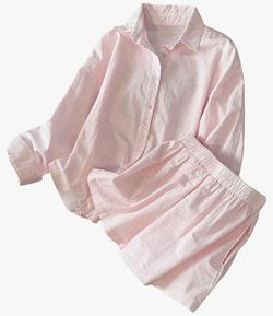 Women's matching set, size L