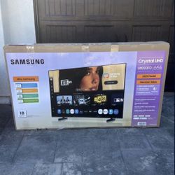 MV 65U8000FD 65” Samsung smart 4k led Uhd tv 