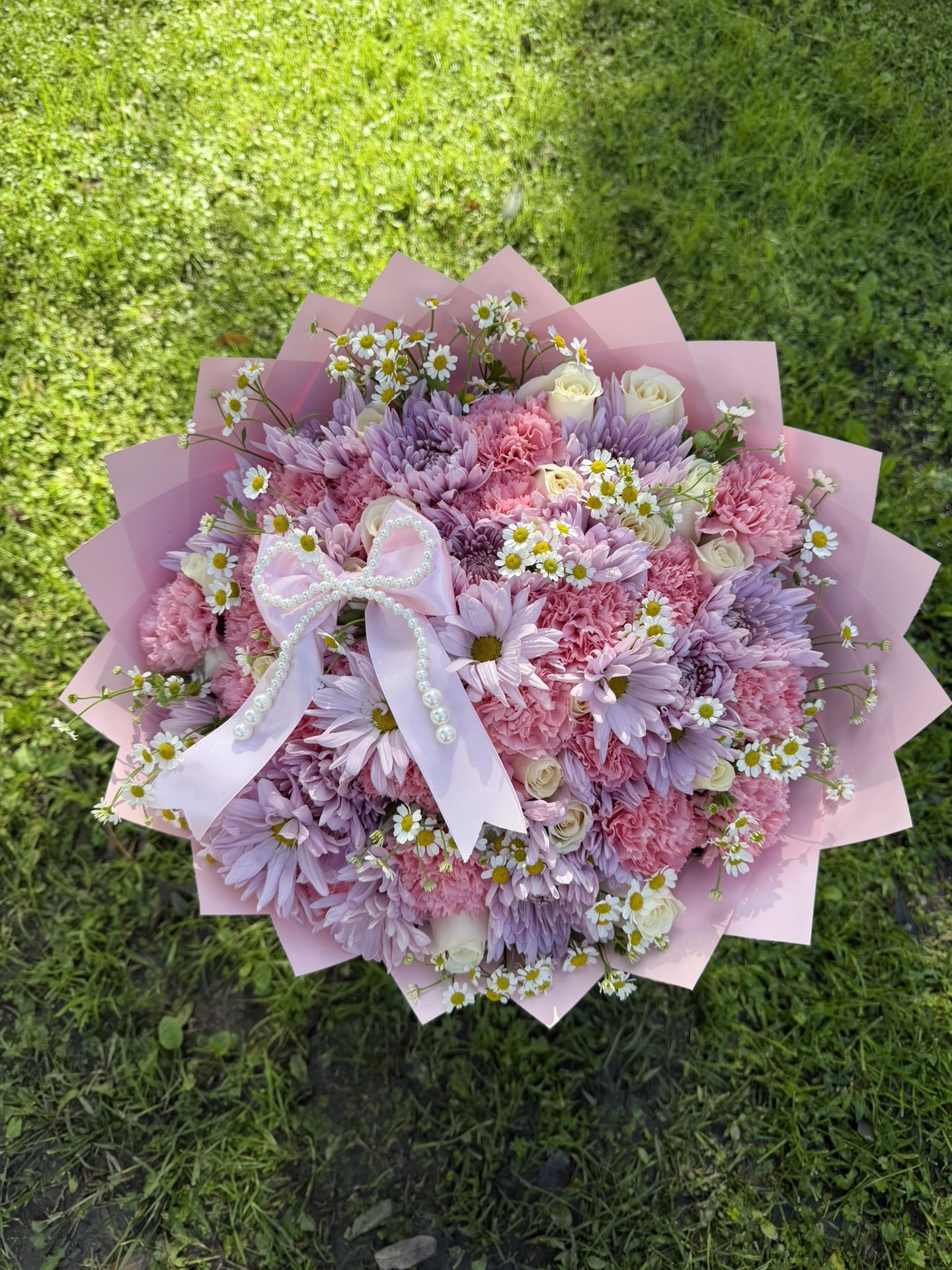 Flower Bouquets