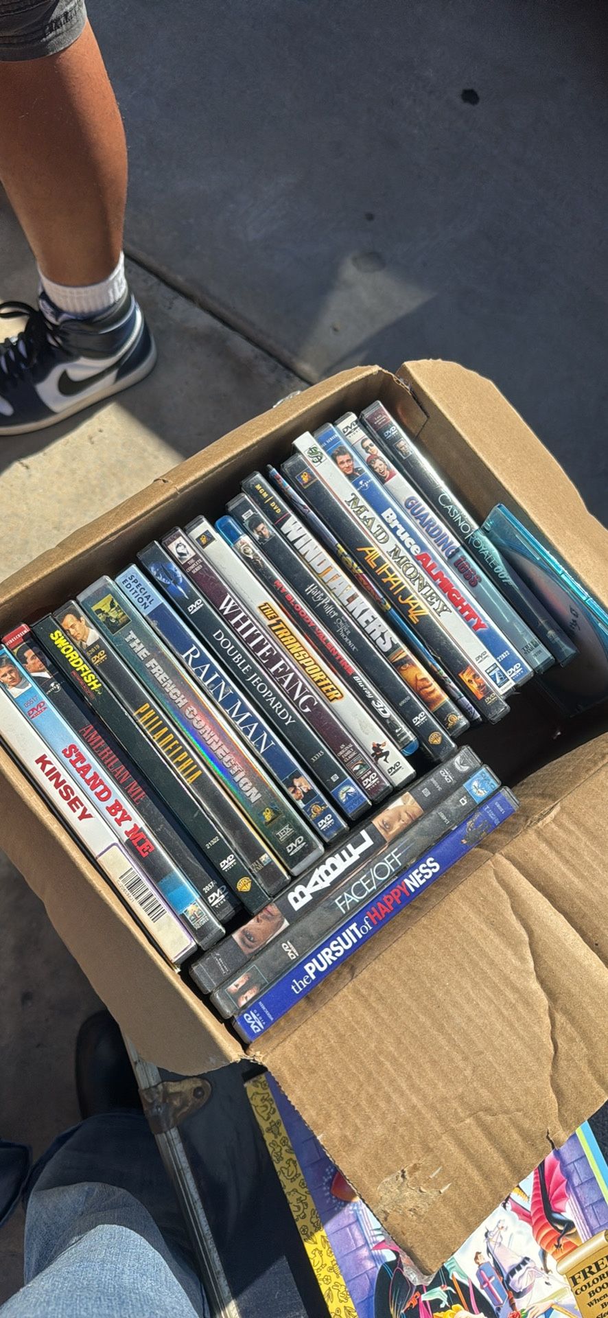 Movies
