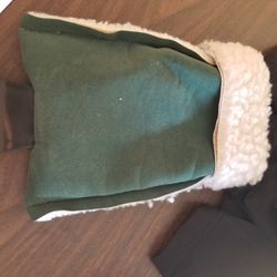 Snow Scraper Glove..NEW