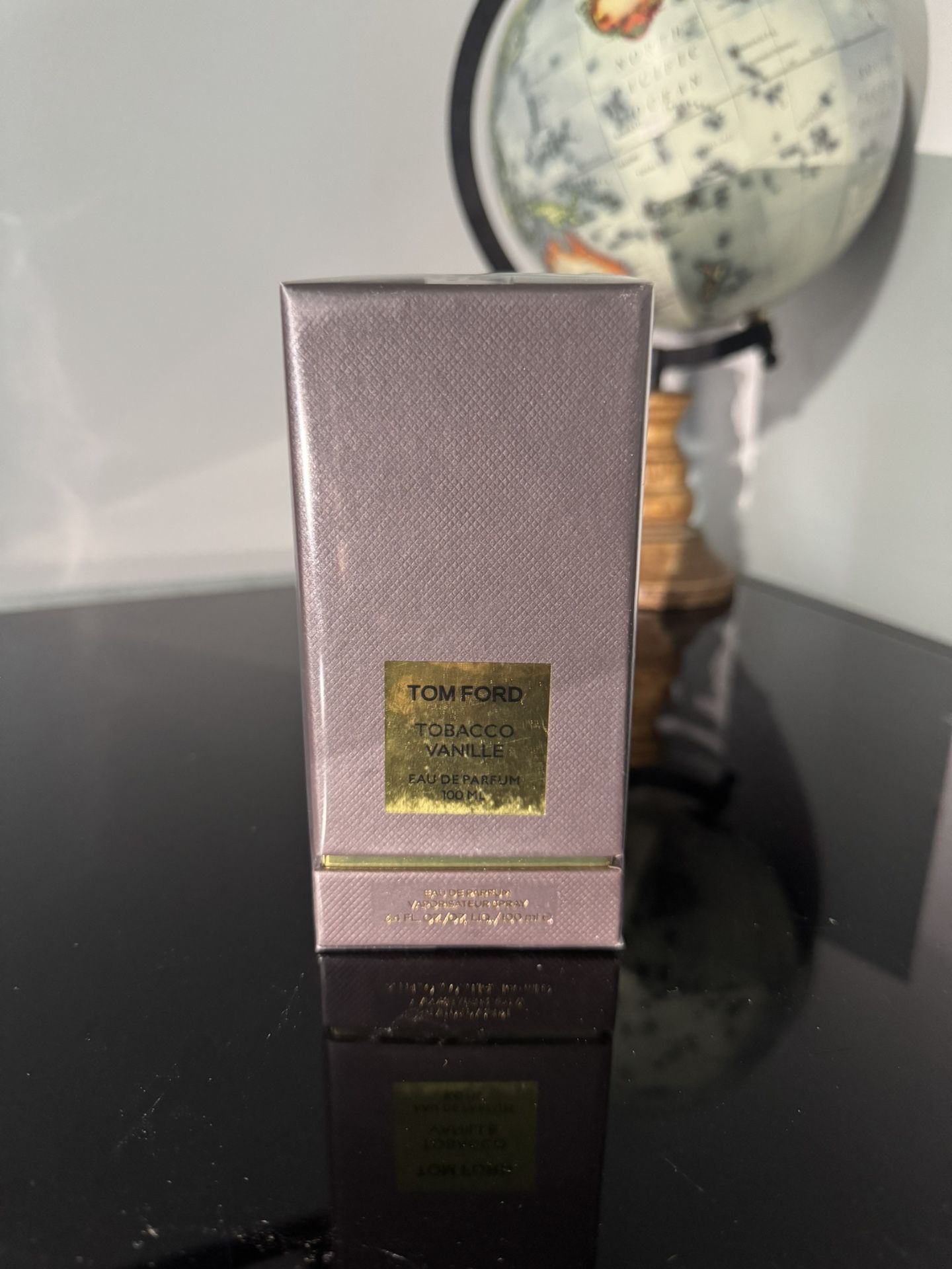 Tom Ford