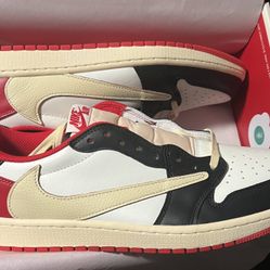 Nike Travis Jordan Several To Pick