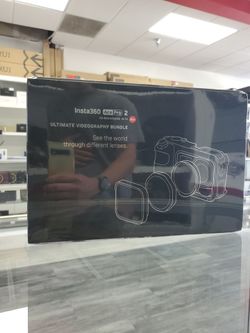 Insta360 Ace Pro 2 ultimate bundle