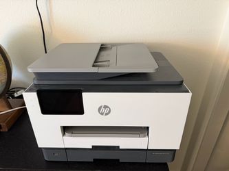 HP OfficeJet pro 9135E