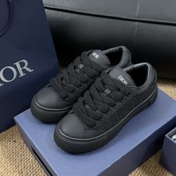 Dior CD Men’s Sneaker With Box 2026 New 