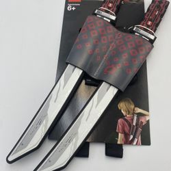 Lego Ninjago Movie Sword Set