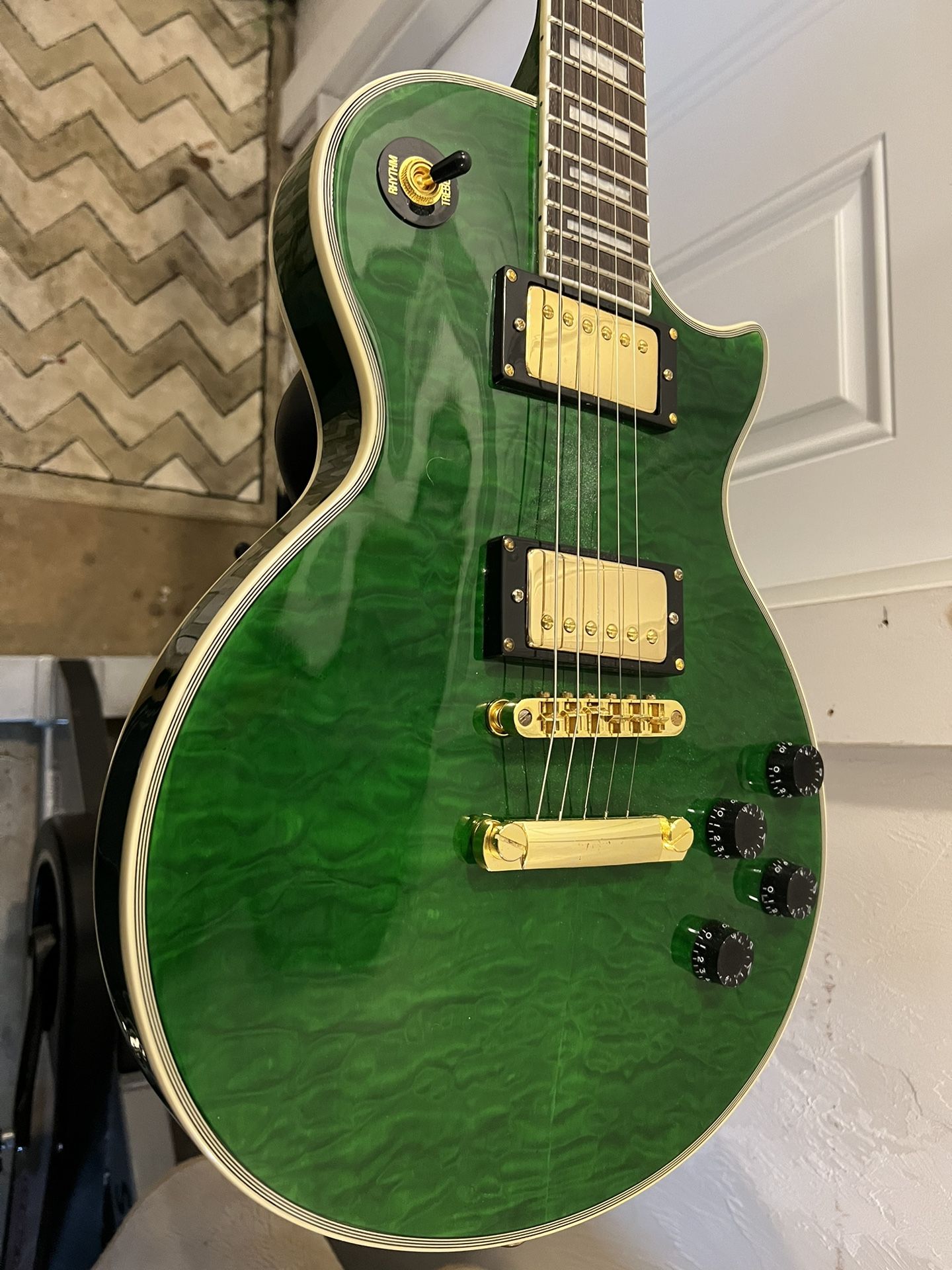 Guitar Braintree