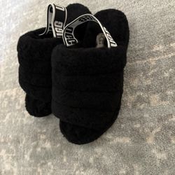 UGG Fluff Yeah Slide