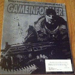 Game Informer Magazine~ #181 May 2008