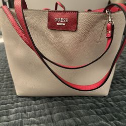 Guess Tote
