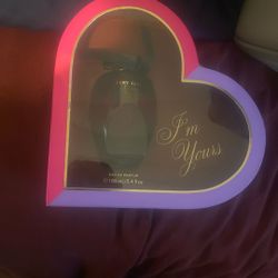 I’m Yours EAU DE PARFUM