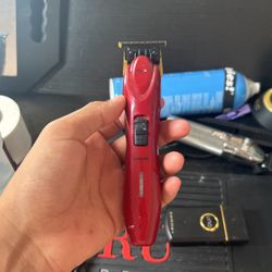 fx3 babyliss trimmer