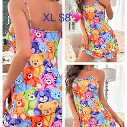 New Nightgown Women Size Xl 💖💖💖